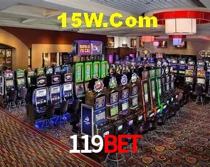 Weekend Specials 119bet