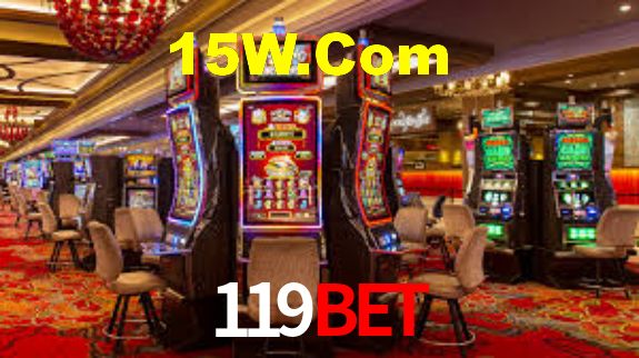 Premium Interface 119bet