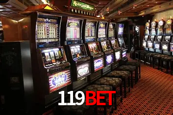 Platform Technology 119bet