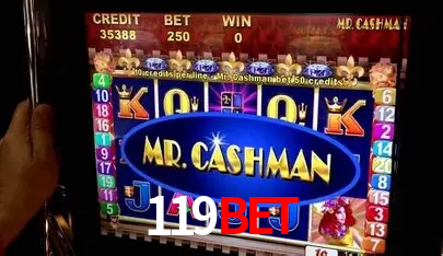 Security Systems 119bet