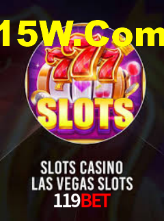 119bet App Interface