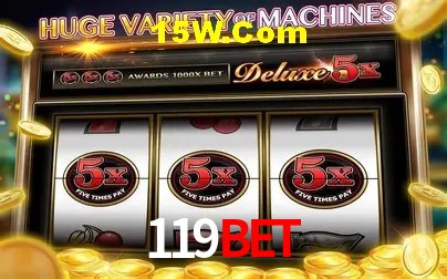 2FA Security 119bet
